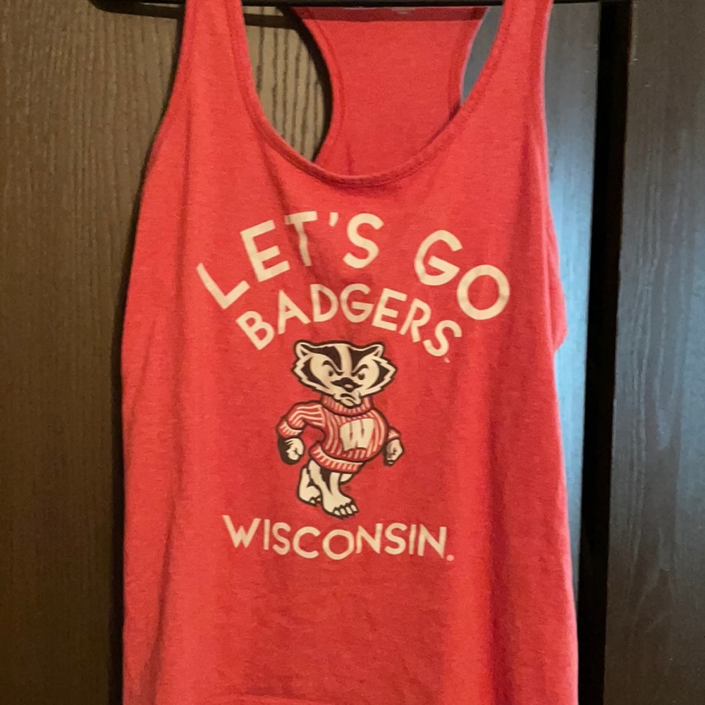 Women’s tank top